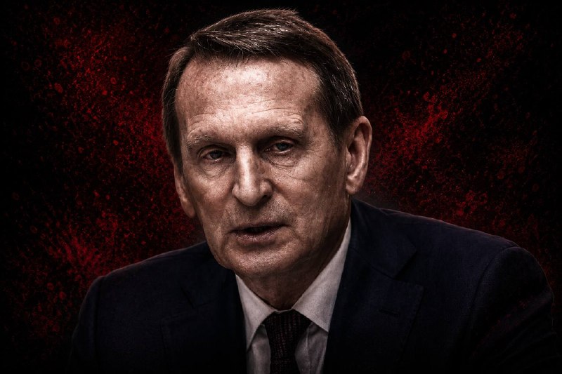 Сергей Нарышкин назвал самостоятельный курс Армении «ошибкой»: реакция Кремля на выбор Еревана