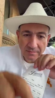 Никол Пашинян призвал граждан к бдительности: не каждая бумага является кассовым чеком