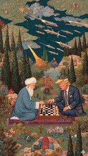 США и Иран договорились о прекращении огня и возобновлении переговоров по Ормузскому проливу
