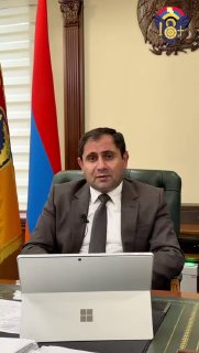 Сурен Папикян: военнослужащие с тяжёлыми ранениями могут повторно подать заявление на контракт