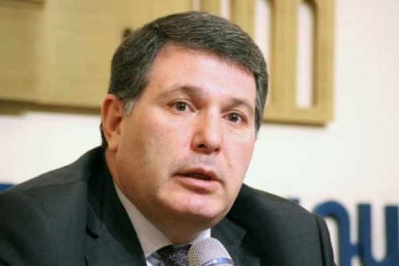 Генпрокуратура Армении требует вернуть государству участок в Дилижане, незаконно проданный экс-министру Араму Арутюняну