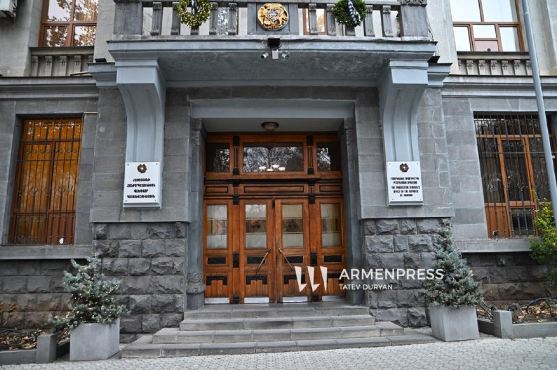 В Армении с начала выборов в суд переданы 17 дел по избирательным преступлениям