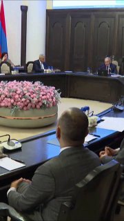 Пашинян заявил о решении проблемы экспорта товаров из Армении в ЕС на политическом уровне
