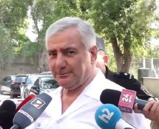 Ташо калужский: Вардеванян «дал газу» в КС, но помешал «запорожец»