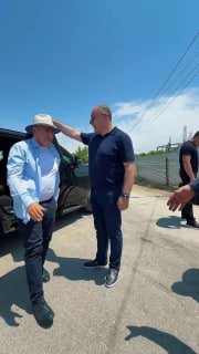 В селе Горован общины Веди строится новый детский сад — Никол Пашинян