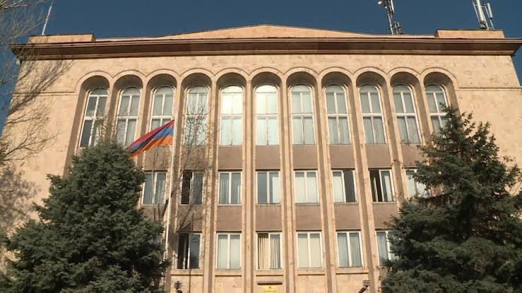 Конституционный суд Армении объявит решение по спору об итогах выборов 7 июня 2026 года