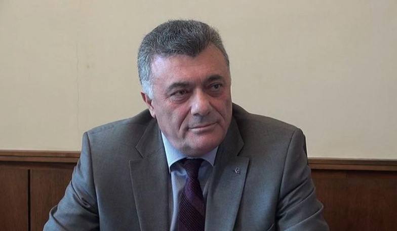 Бывший депутат Рубен Акопян арестован за разжигание ненависти в Армении