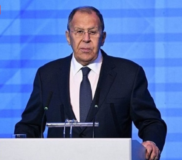 Лавров: ОДКБ обсудит применение санкций к Армении за неуплату взносов