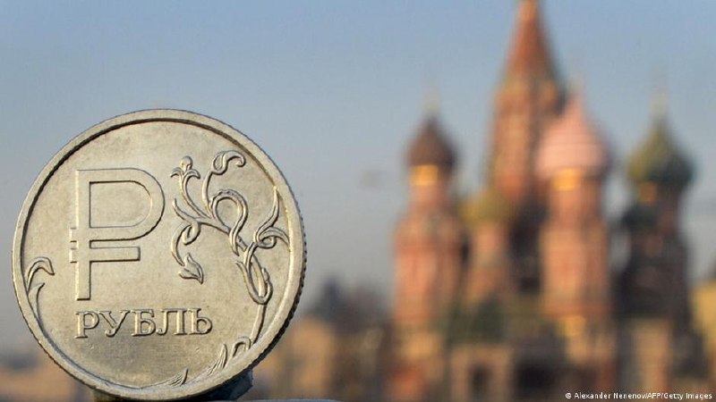 Минфин и ЦБ РФ предупредили Путина о рисках дефицита бюджета из-за военных расходов