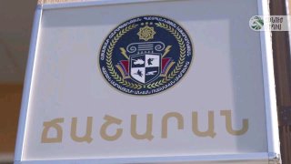Сурен Папикян открыл новую столовую для курсантов в военном училище Армении