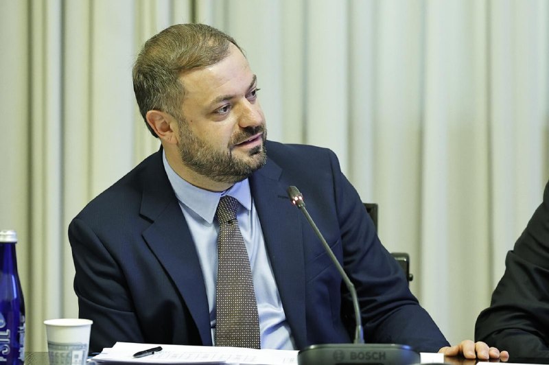 Правительство Армении продлит льготы тепличным хозяйствам из-за запретов РФ