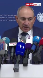 Пашинян о принципах работы ЕАЭС: «Нет так нет»