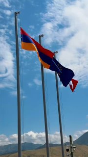 Пашинян: Ведийское водохранилище обеспечит орошение 3220 га в Араратской долине