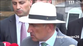 Пашинян подтвердил, что Путин не поздравил его с победой на выборах