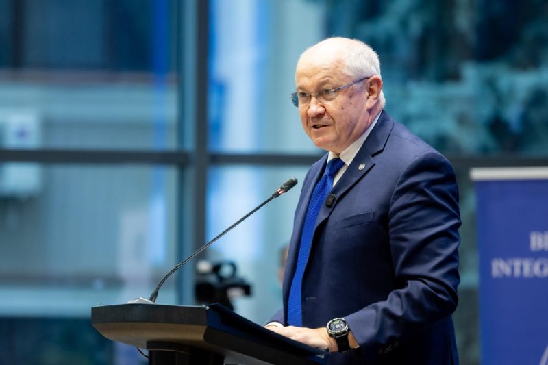 Премьер-министр Молдовы Александр Мунтяну подал в отставку: причины и контекст