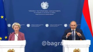 Пашинян исключил резкий разворот от евроинтеграции к ЕАЭС по сценарию 2013 года