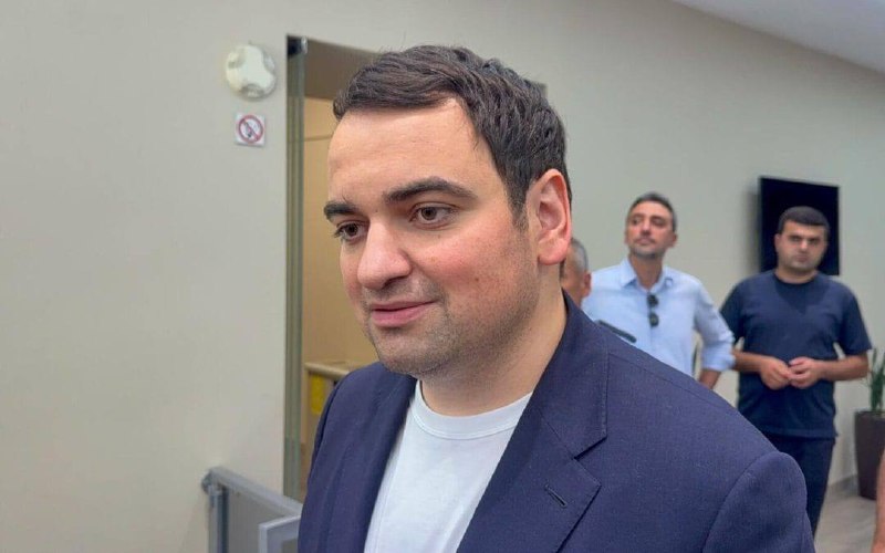Нарек Карапетян намекнул на уличную борьбу в случае непризнания итогов пересчета голосов ППА