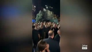 Пашинян и «Гражданский договор» одержали победу на выборах в Армении — заявление Павла Латушко