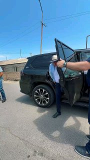 В Ехегнаване общины Веди строится детский сад: заявление премьер-министра