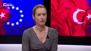 Турция сохраняет статус кандидата в ЕС и вторую армию в НАТО: позиция Каи Калас