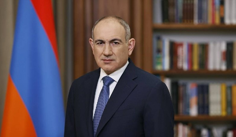 Пашинян едет в Екатеринбург на «Иннопром-2026» и встретится с Мишустиным