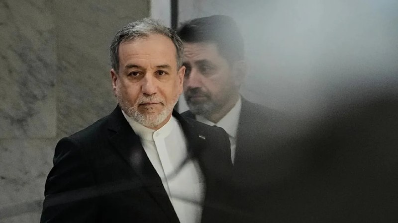 Израиль планировал ликвидировать иранских переговорщиков в Пакистане для срыва перемирия с США – Арагчи