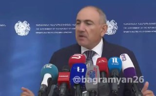 Пашинян: железные дороги — собственность Армении, власти намерены управлять ими самостоятельно