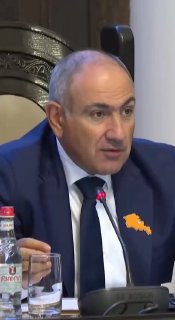 Пашинян анонсировал обсуждение в ЕАЭС «важного вопроса» в ближайшее время
