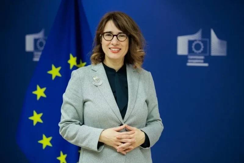 Высокий представитель ЕС Анита Хиппер: Евросоюз поддерживает Армению перед выборами
