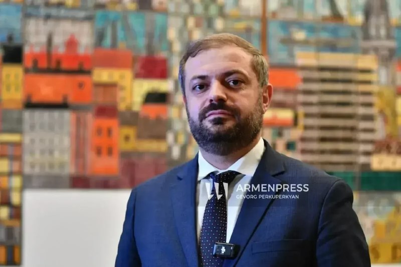 Минэкономики Армении представило программу поддержки экспорта в ЕС на фоне ограничений РФ и предстоящих выборов