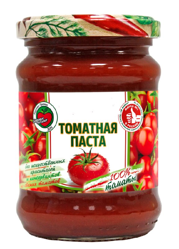 Запрет на ввоз томатной пасты в Армению на 6 месяцев для поддержки местных производителей
