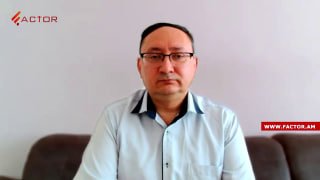 Армянский эксперт: заявление Израиля о Геноциде армян — не признание, а пощечина Эрдогану