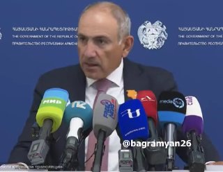 Пашинян прокомментировал отсутствие поздравления Путина после выборов в Армении