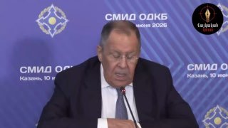 Лавров пригрозил Армении санкциями ОДКБ из-за долгов по взносам