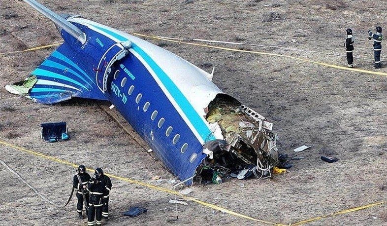 Россия и Азербайджан урегулировали вопросы крушения AZAL: визит Байрамова в Москву и возобновление «Русского дома»