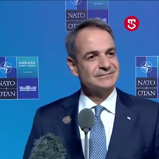 Мицотакис прокомментировал возможную продажу Турции F-35: «Мы должны учитывать чувствительность союзников по НАТО»