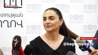 В Армении предложили ограничить избирательное право для проживающих за границей граждан
