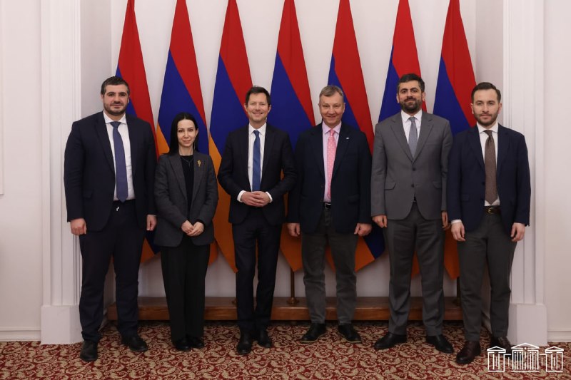 Пашинян побеждает на выборах в Армении: проевропейский курс продолжается