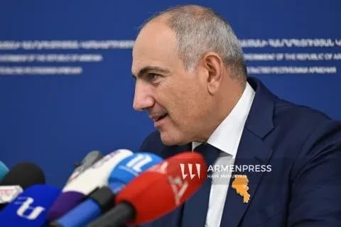 Пашинян: нерешенные экспортные ограничения могут стать началом конца ЕАЭС