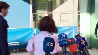 Кая Каллас: ЕС обсудит поддержку Армении после выборов на фоне давления России