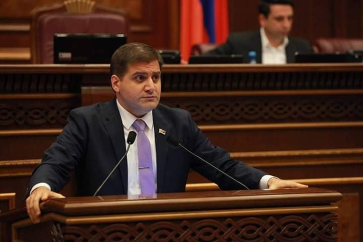 Партия «Во имя Республики» оспаривает в КС системное влияние предвыборного подкупа в Армении