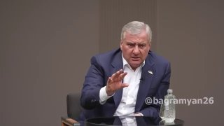 Никол Пашинян: перед выборами ни одна страна не сделала заявлений в поддержку действующей власти