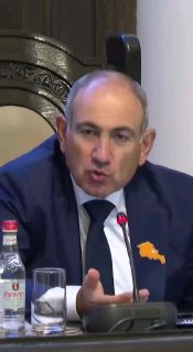 Никол Пашинян заявил о диверсификации экспортных путей Армении