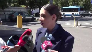 Министр юстиции Армении разъяснила цели законопроекта об обязательной регистрации IMEI