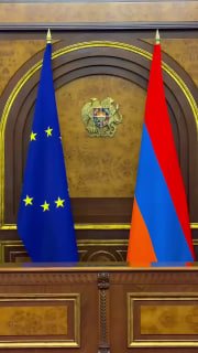 Пашинян и Урсула фон дер Ляйен обсудили сотрудничество Армении и ЕС в расширенном формате