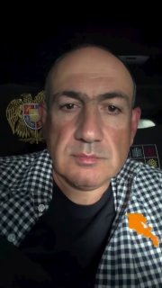 Пашинян призвал лишить «трёхглавую партию войны» ресурсов: революция не может быть бархатной