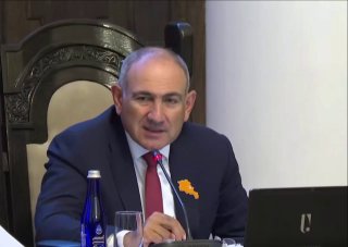 Никол Пашинян: Открылись возможности для предпринимателей в ЕАЭС