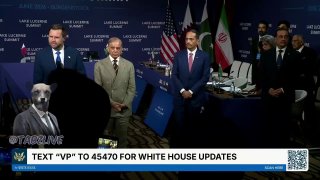 Джаред Вэнс: Трамп стремится к региональному миру, включая урегулирование в Ливане