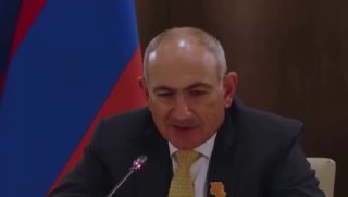 Пашинян и Мишустин на полях ЕАЭС сверили часы после выборов в Армении