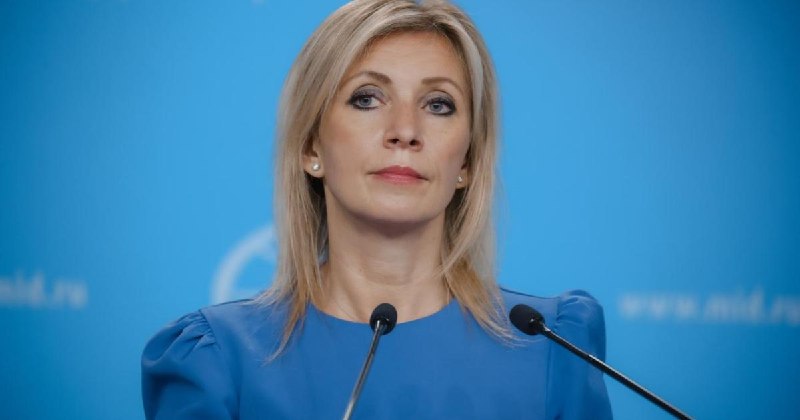 Захарова обвинила Пашиняна в демагогии по вопросу ЕАЭС